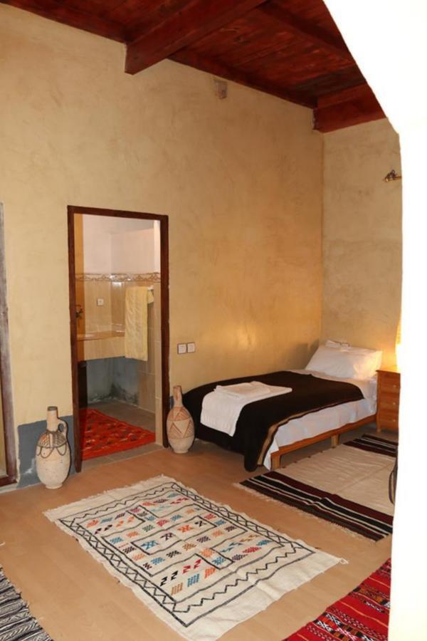 Kasbah Citoyenne Hotel Agoudal Kültér fotó