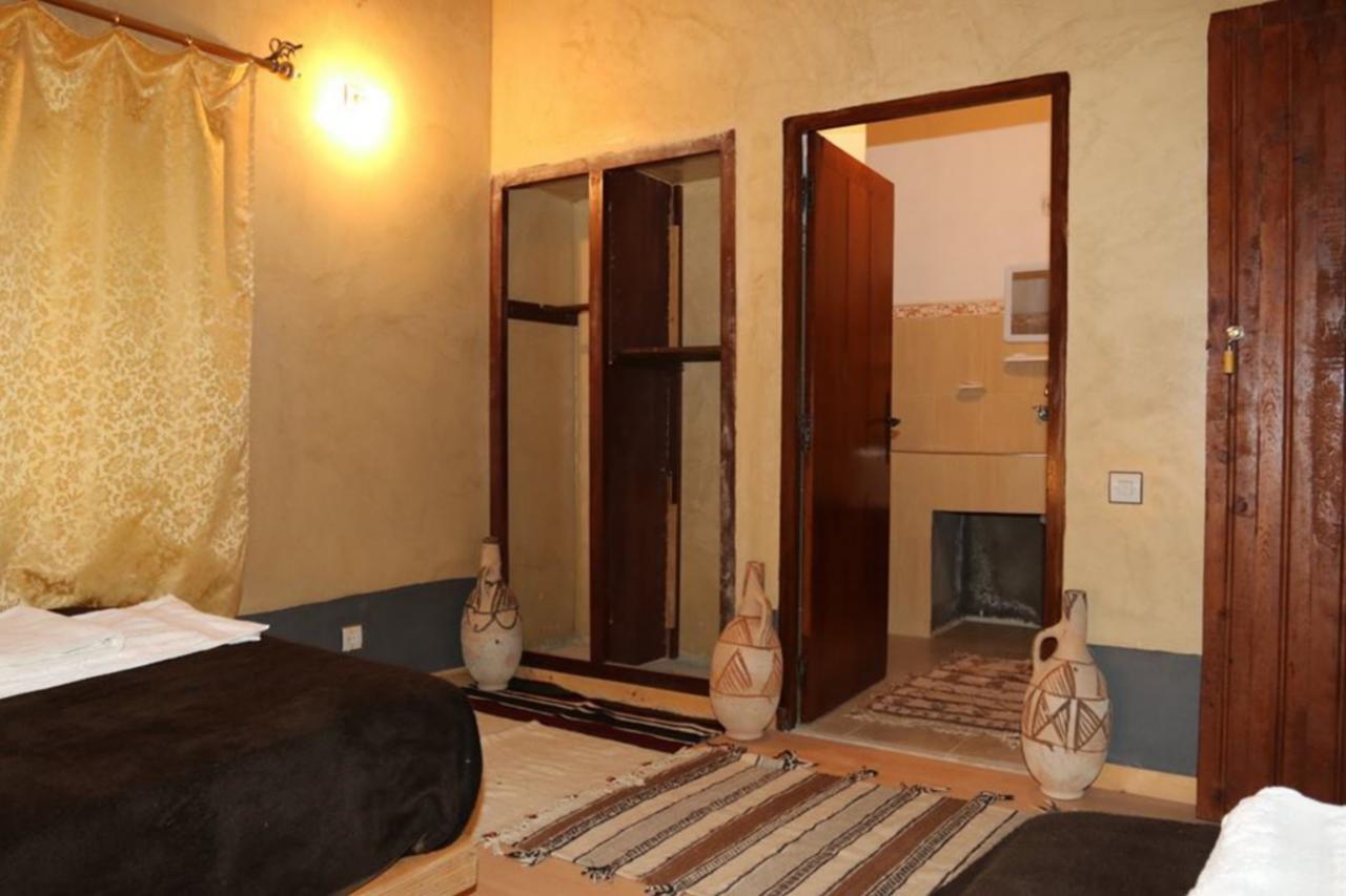 Kasbah Citoyenne Hotel Agoudal Kültér fotó
