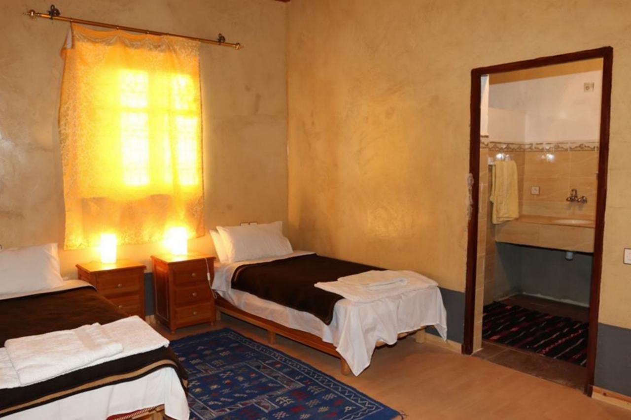 Kasbah Citoyenne Hotel Agoudal Kültér fotó