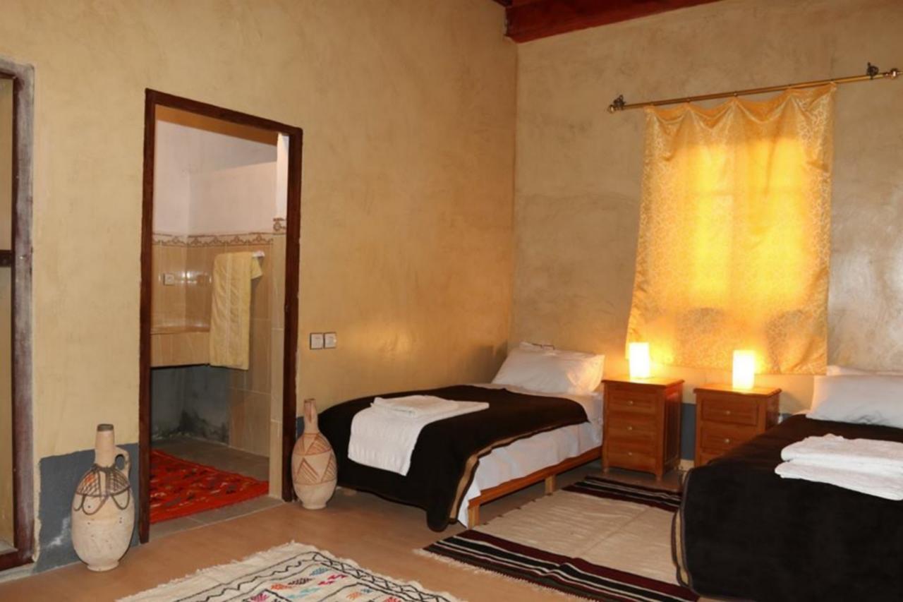 Kasbah Citoyenne Hotel Agoudal Kültér fotó