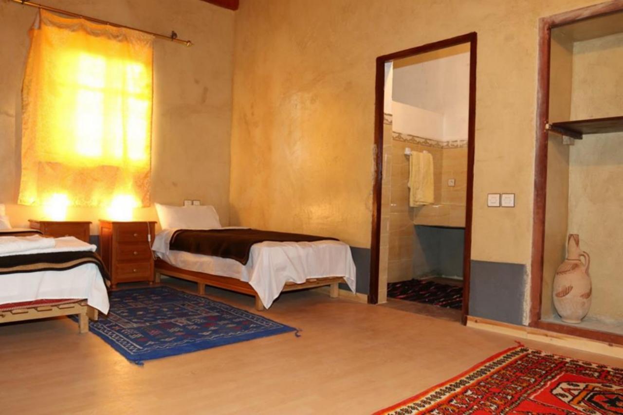 Kasbah Citoyenne Hotel Agoudal Kültér fotó