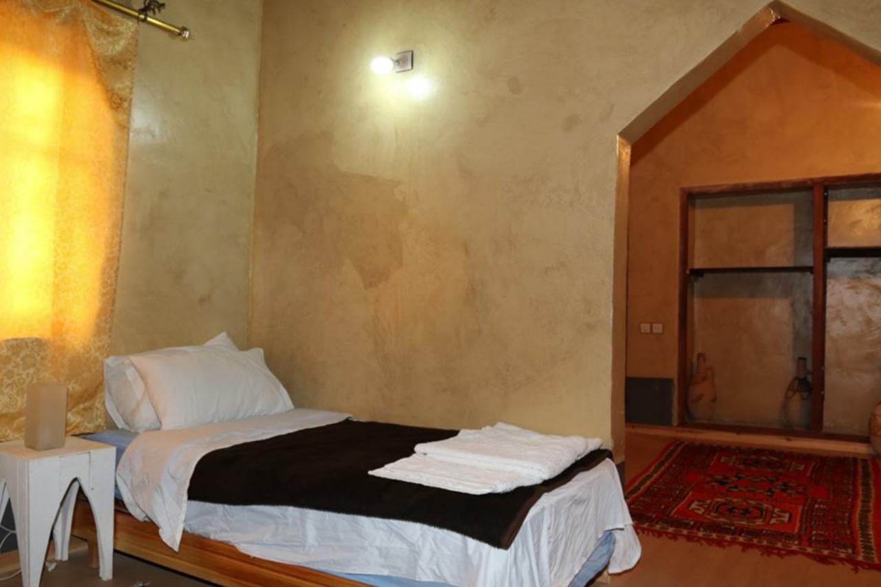 Kasbah Citoyenne Hotel Agoudal Kültér fotó