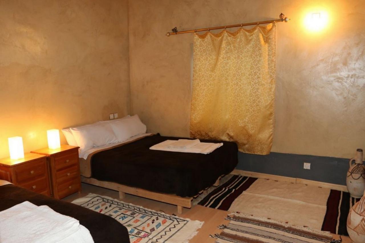 Kasbah Citoyenne Hotel Agoudal Kültér fotó