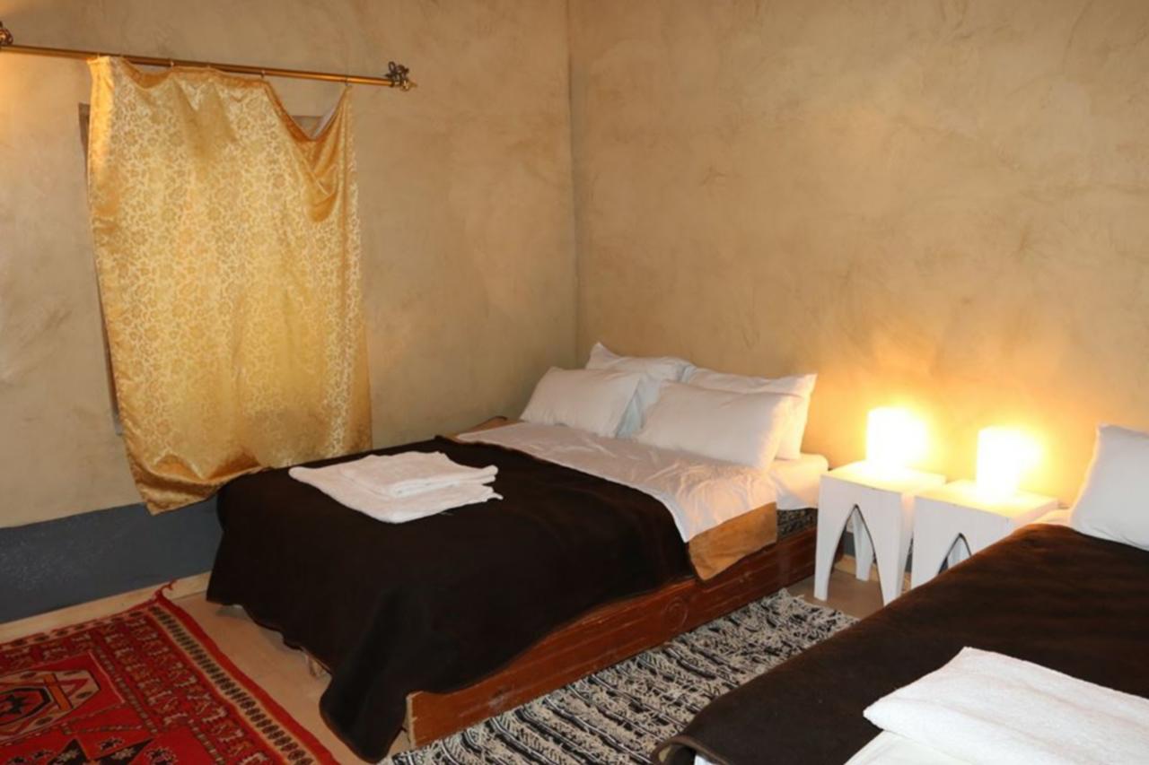 Kasbah Citoyenne Hotel Agoudal Kültér fotó