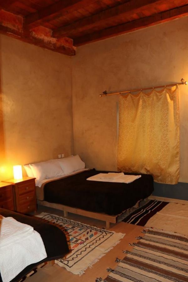 Kasbah Citoyenne Hotel Agoudal Kültér fotó