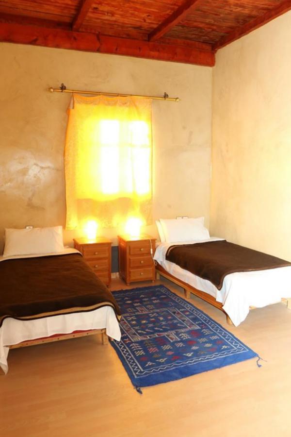 Kasbah Citoyenne Hotel Agoudal Kültér fotó